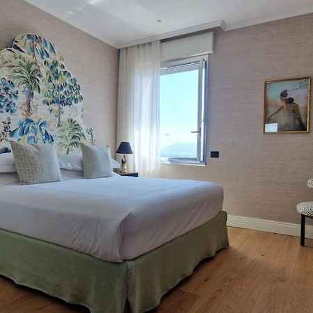 Jolly Charme Suite Месина Екстериор снимка