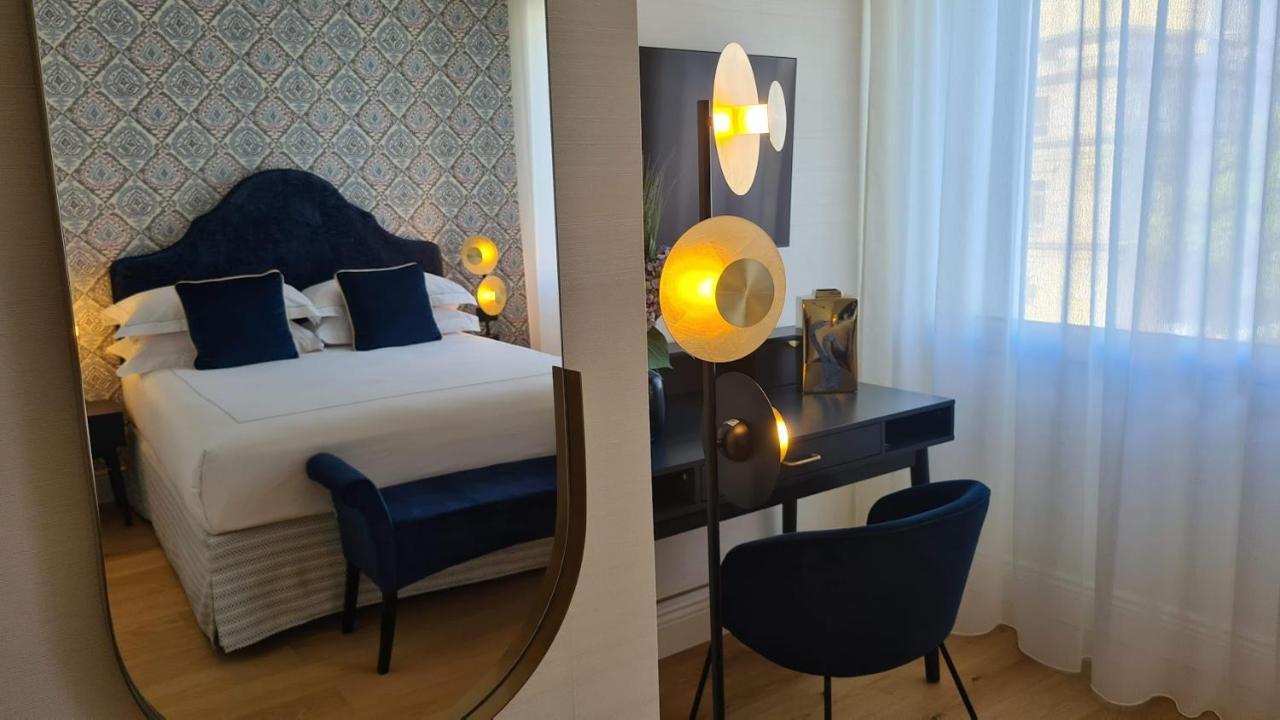 Jolly Charme Suite Месина Екстериор снимка