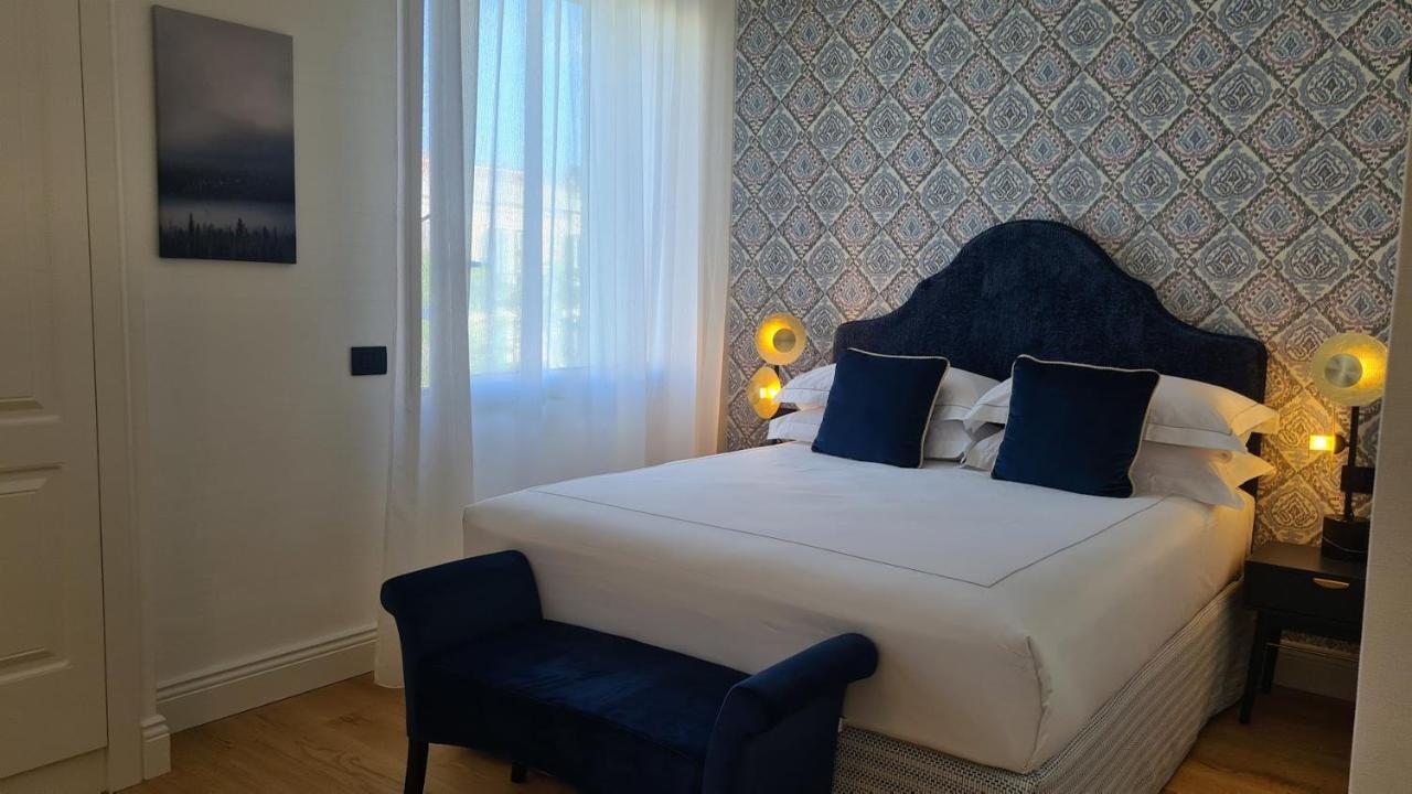Jolly Charme Suite Месина Екстериор снимка
