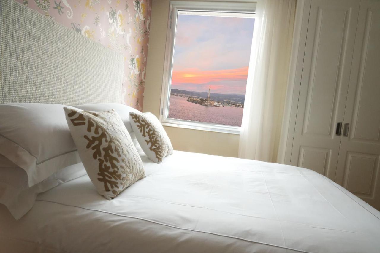 Jolly Charme Suite Месина Екстериор снимка
