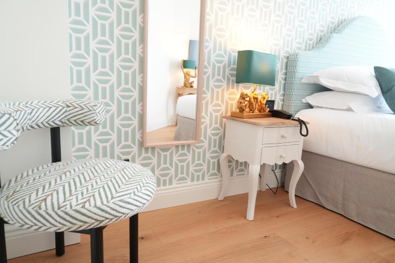 Jolly Charme Suite Месина Екстериор снимка