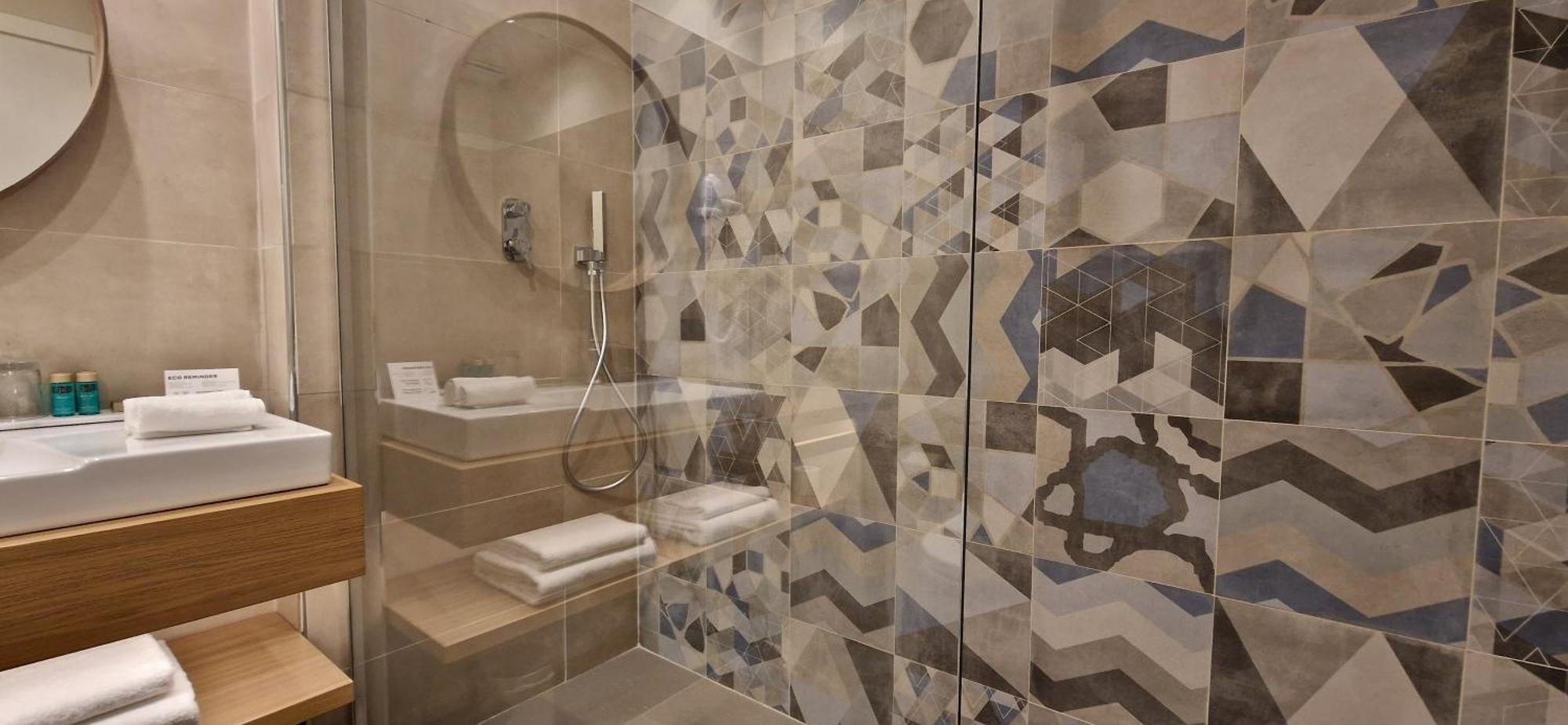 Jolly Charme Suite Месина Екстериор снимка