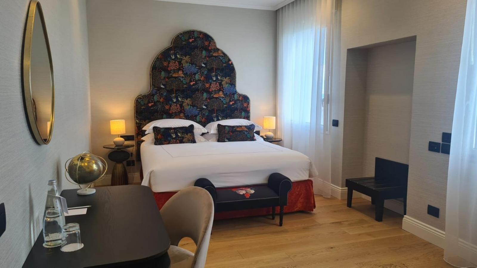 Jolly Charme Suite Месина Екстериор снимка